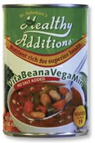 Healthy Additions - Nutrient Rich for Superior Health!