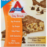 Atkins health food