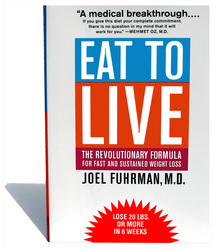 Doctor Building Nutritarian Army to Fight Disease