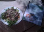 The Ultimate Salad for Superiod Health and Your Ideal Weight