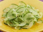 Carrot Cumin Salad
