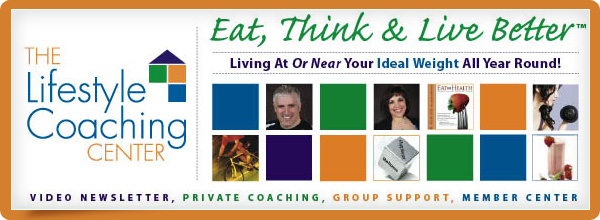 The Lifestyle Coaching Center