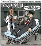 Congressional Health Check Up