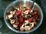 Jonny’s Power Bowl
