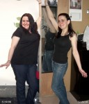 Natural Weight Loss Transformation - The Tracie Boyle Story