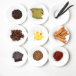 Nutrient Rich Whole Foods ARE the Ingredients