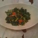 raw kale