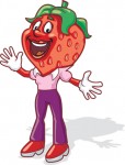Berry Beautiful!