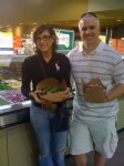Health Starts Here: The Whole Foods Adventure