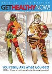You are more than just what you eat