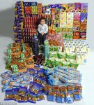 The Five Most Dangerous Foods to Feed Your Child