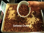 Garbanzo Crunch