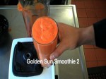 Golden Sun Smoothie