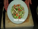 H.O.P. to it Salad