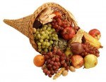 A Nutrient-Rich Thanksgiving Including a Few Healthy Recipes