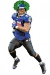 Chia Seeds Are Not For Pets Only Anymore - Just Ask Ravens Ray Rice
