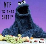 What the Cookie Monster Has to Say About Healthy Eating