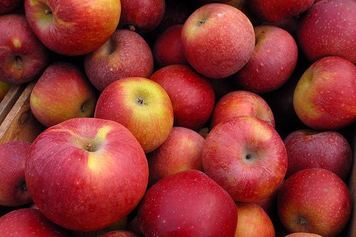 apples