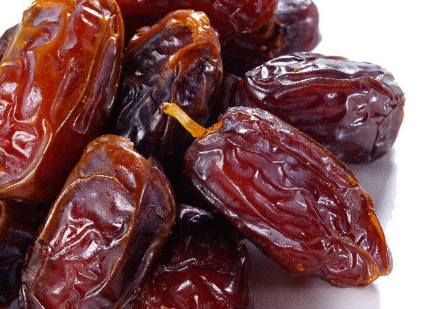 dates