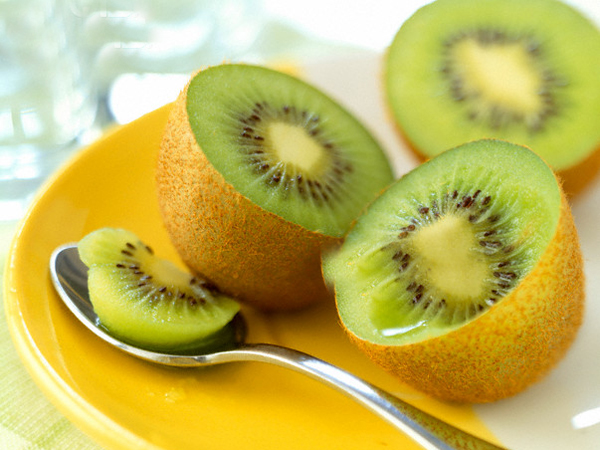 Kiwis