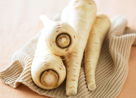 parsnips