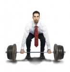 Are You Sacrificing Your Health For Success