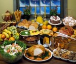 How To Avoid Gaining Weight During The Holidays