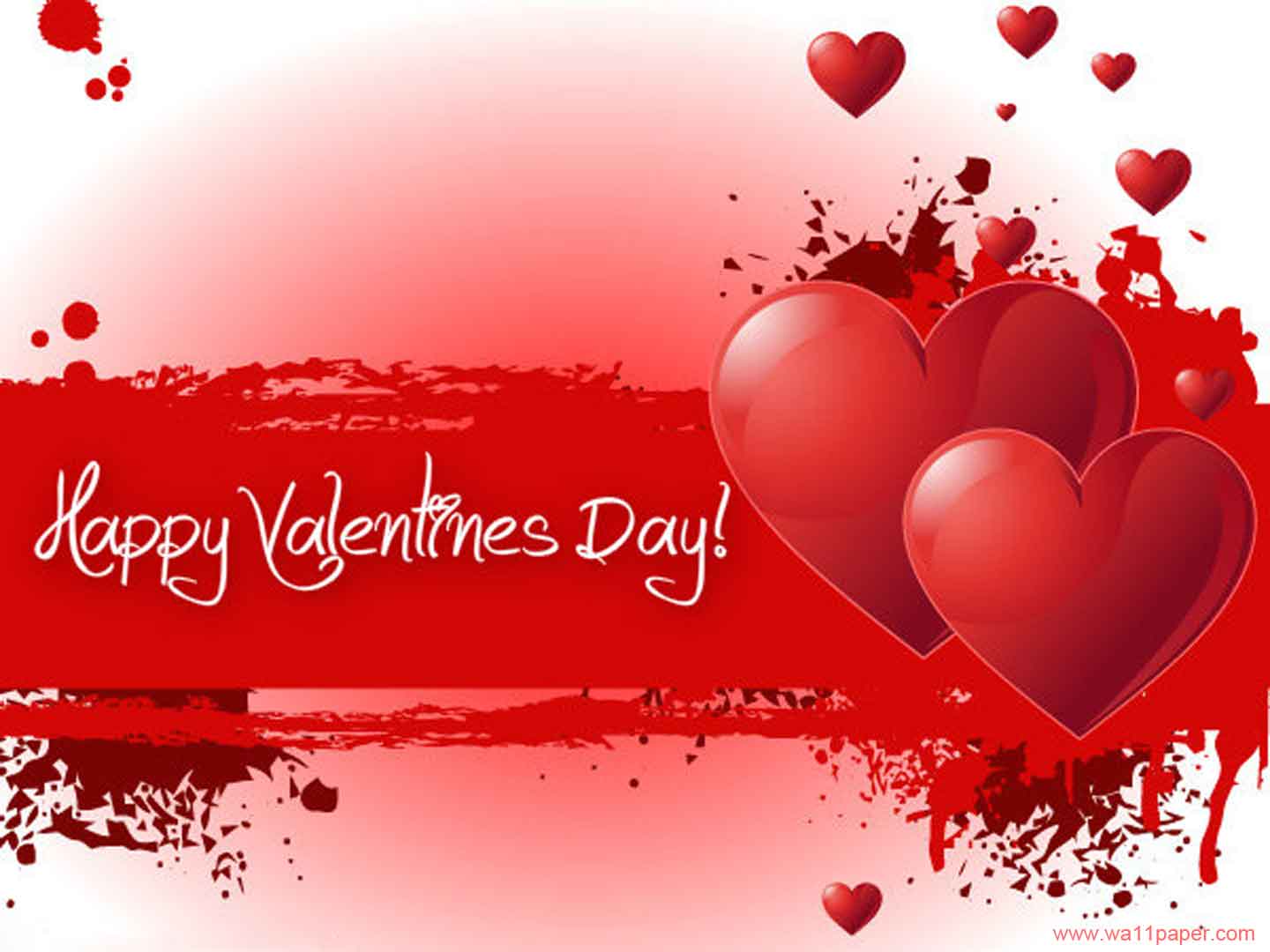 Red-Valentines-Day