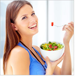 multivitamins
