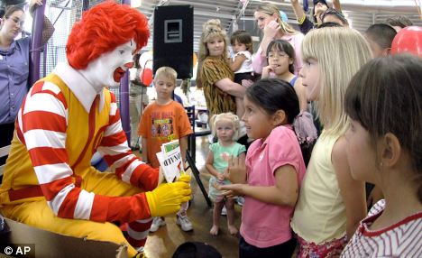 Mcdonald S Real Food Toy S Mcdonald S Real Food Toy S