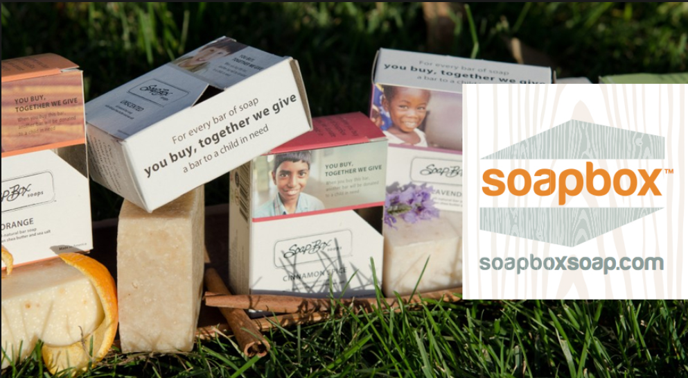 Soap Box