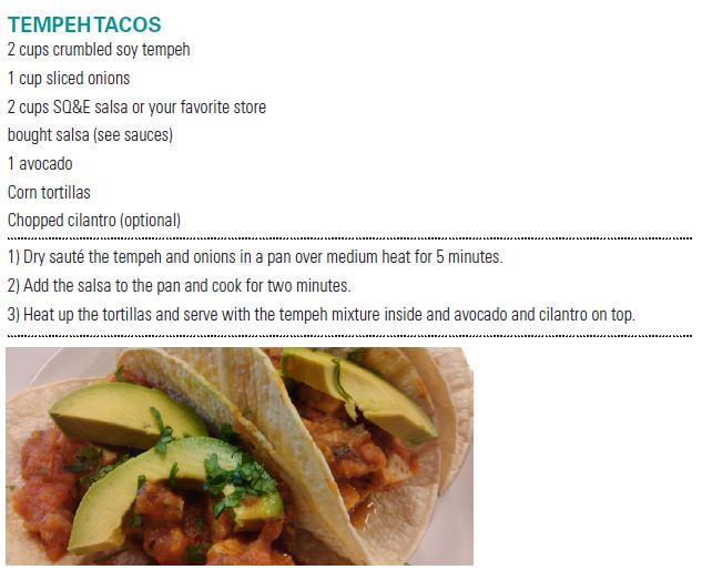 Simple, Quick & Easy Recipes