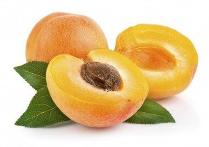 apricot oil for hair