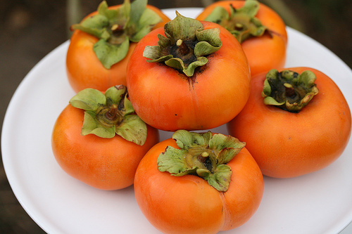 Fuyu-Persimmon-A-Fruit-From-the-Gods